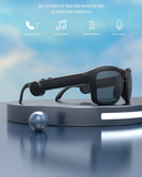 Smart Wireless Bluetooth Glasses