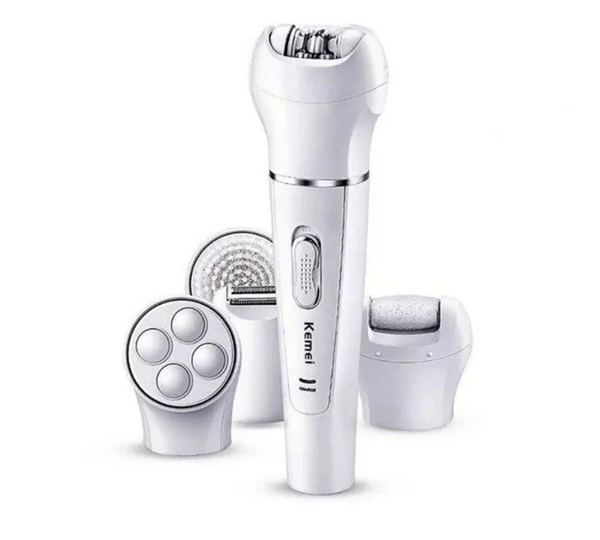 5-in-1 Beauty Tools