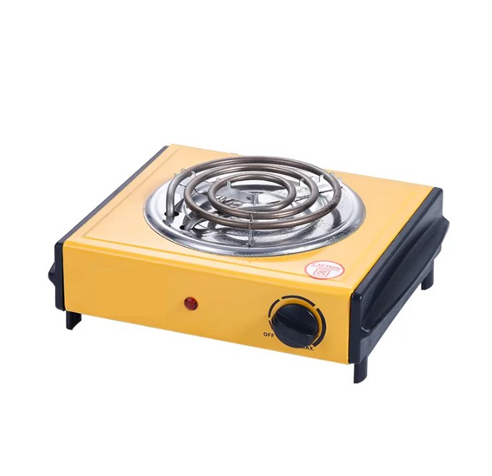 Electric Hot Burner Stove